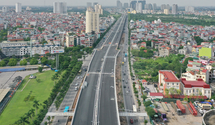 Điểm mặt loạt sai phạm tại 2 dự án nghìn tỷ do Bộ GTVT làm Chủ đầu tư