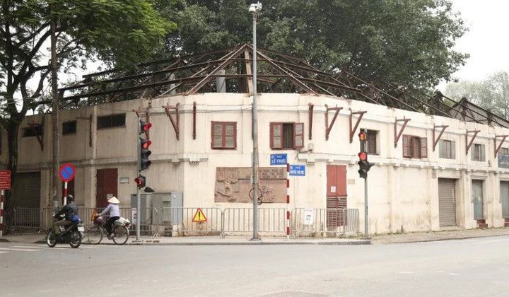 Hà Nội: Chưa phát hiện sai phạm tại khu "đất vàng" 61 Trần Phú