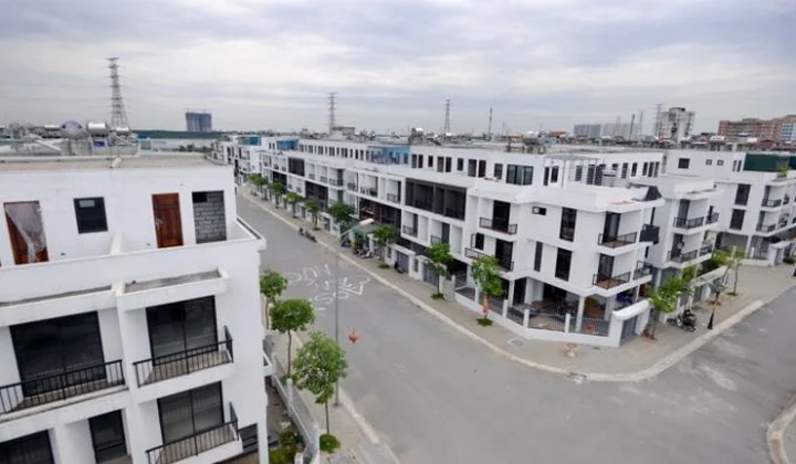 Lũng Lô 5 nợ thuế đất gần 350 tỷ đồng