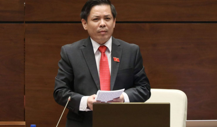 VEC phải hoàn thành các trạm thu phí không dừng sau 30/6