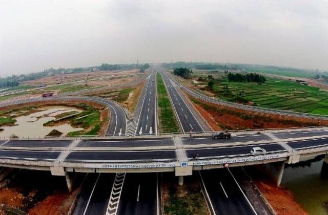 VEC đề xuất đầu tư gần 9.000 tỷ đồng mở rộng cao tốc Nội Bài – Lào Cai