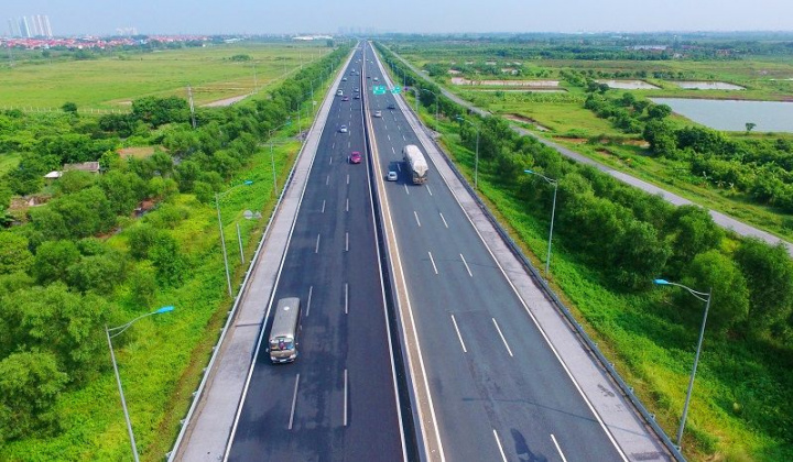 Đề xuất đầu tư 3 dự án cao tốc bằng vốn ngân sách nhà nước