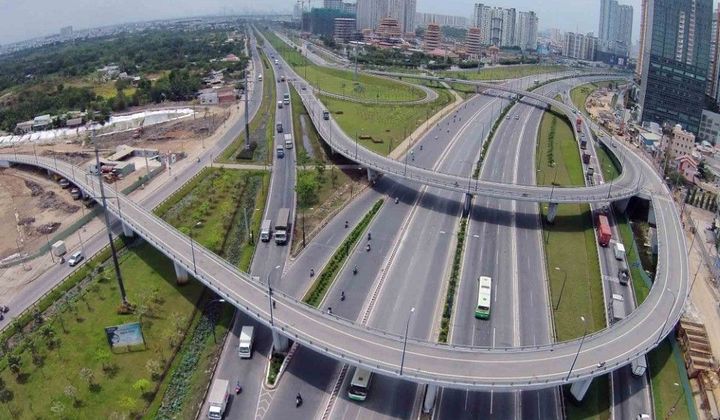 Bộ GTVT thúc tiến độ chuẩn bị đầu tư các dự án giao thông lớn