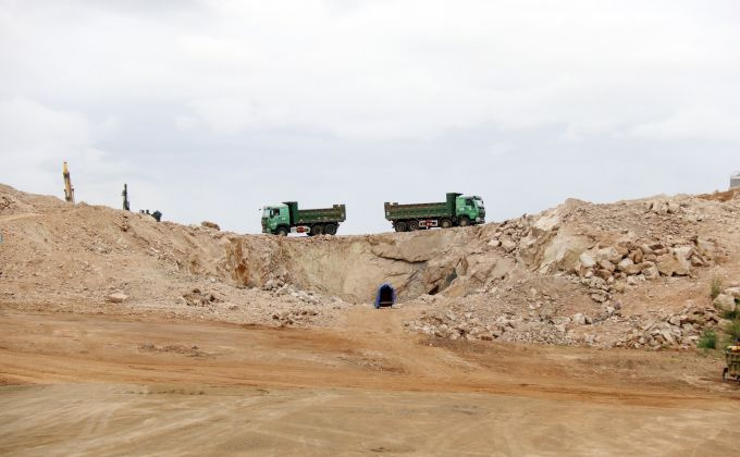 Cắt chuyển khối lượng nhà thầu làm chậm cao tốc Bắc - Nam