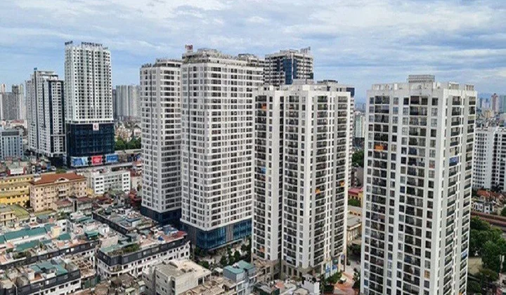 Tại sao giá căn hộ tại Hà Nội và TP.HCM tiếp tục tăng?