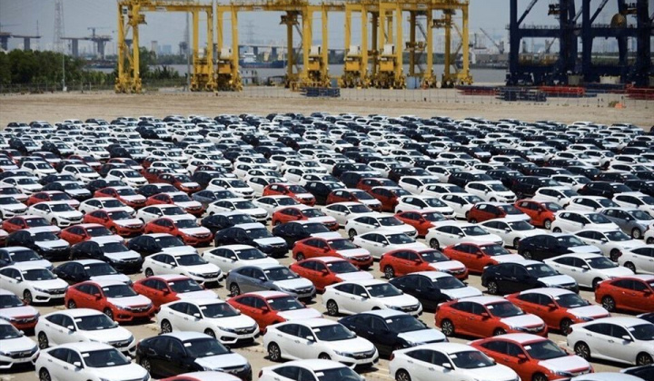 Bộ Tài chính: Không phát hiện thất thu thuế ở xe diện biếu tặng