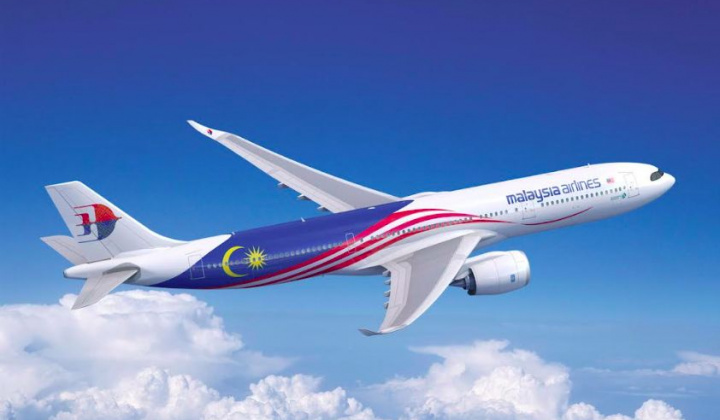 Malaysia Airlines đặt mua 20 máy bay A330neo để đổi mới đội bay thân rộng