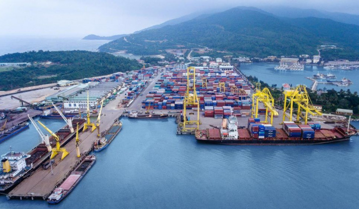 Cục Hàng hải từ chối chuyển công năng cảng Tiên Sa trước 2030