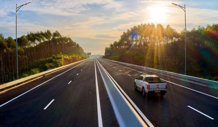 Ninh Bình muốn đầu tư gần 8.500 tỷ làm 26km cao tốc nối qua Hải Phòng