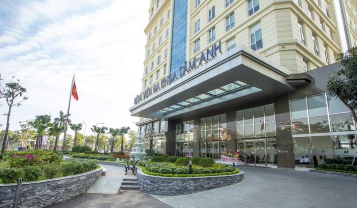 Long An triển khai xây dựng trường Đại học Tâm Anh vào năm 2024