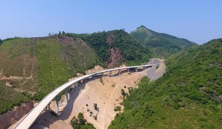 Phương án thu phí cao tốc Thái Nguyên - Chợ Mới không phù hợp