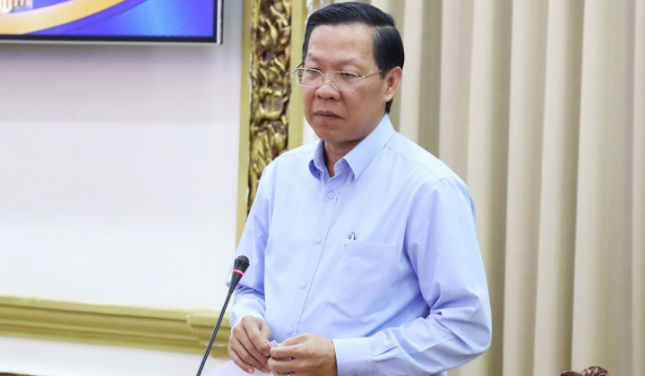 TP.HCM: Chủ động tháo gỡ điểm nghẽn, khơi thông nguồn lực nội địa