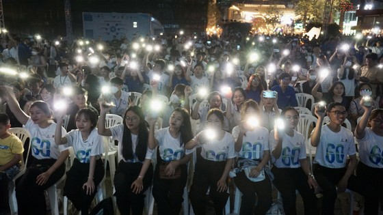 Giờ Trái đất năm 2023 – Vì một tương lai xanh, một Việt Nam xanh