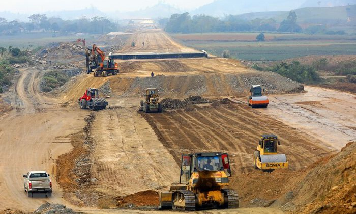 Đẩy nhanh giải phóng mặt bằng cao tốc Bắc – Nam giai đoạn 2021 - 2025