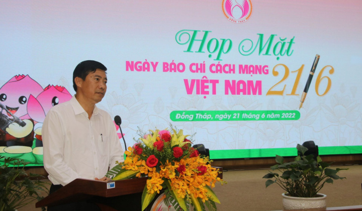 Đồng Tháp: Hành trình “nở hoa” và “tỏa hương” lộng lẫy như đóa sen hồng