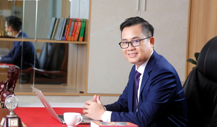 Công ty CP Tư vấn và Đầu tư Bến Thành: "Nắm bắt được nguồn năng lượng lớn nhất"