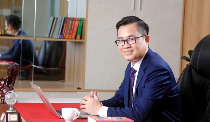 Công ty CP Tư vấn và Đầu tư Bến Thành: "Nắm bắt được nguồn năng lượng lớn nhất"