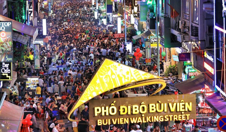 TP.HCM: Nhiều tín hiệu tích cực cho Ngành du lịch bứt phá