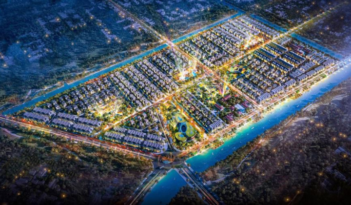 Hậu Giang phê duyệt đề án phát triển kinh tế ban đêm