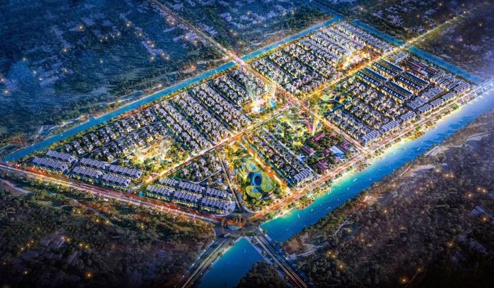 Hậu Giang phê duyệt đề án phát triển kinh tế ban đêm