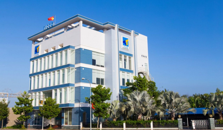 TICCO: Đồng hành vì sự phát triển thịnh vượng