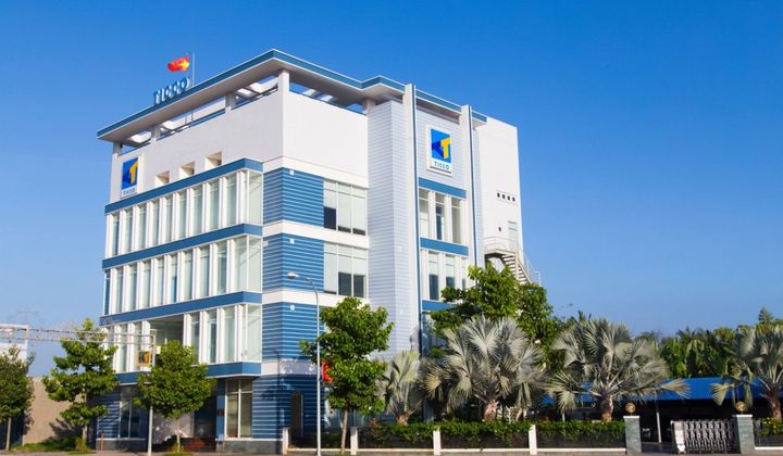 TICCO: Đồng hành vì sự phát triển thịnh vượng