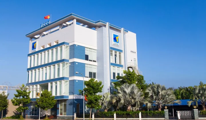 TICCO: Đồng hành vì sự phát triển thịnh vượng