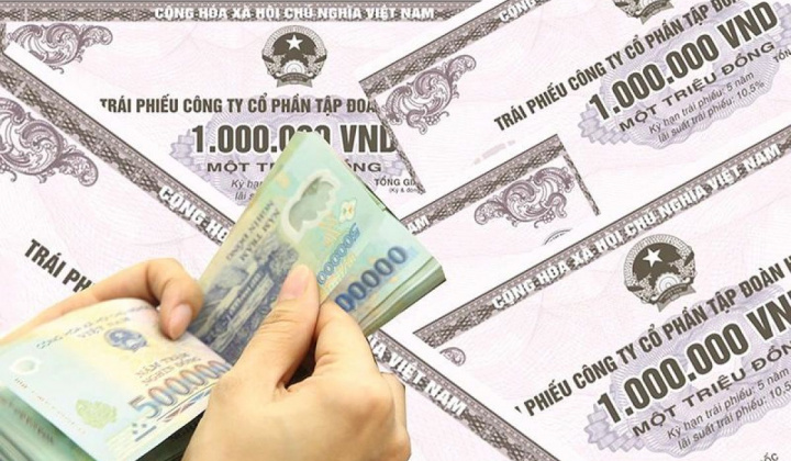 Novaland, Saigon Glory, An Khang dẫn đầu đáo hạn trái phiếu doanh nghiệp năm 2023