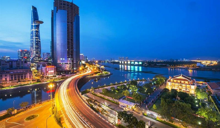 TP.HCM thu ngân sách đạt 434.857 tỷ đồng sau 11 tháng