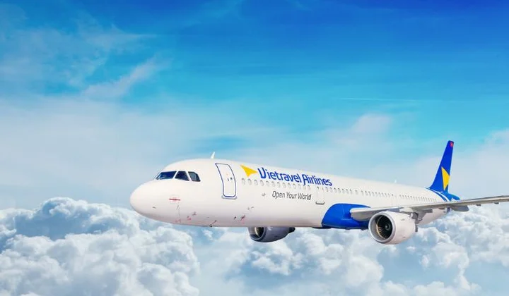 Vietravel Airlines bất ngờ xin tăng vốn gấp 6 lần
