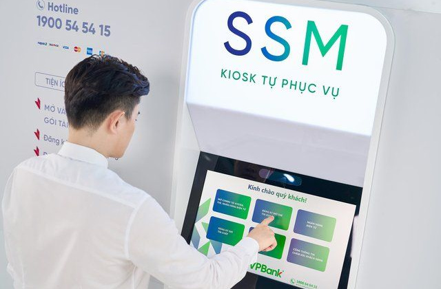 VPBank lần thứ 2 được vinh danh là “Ngân hàng xuất sắc nhất năm” về quản trị rủi ro