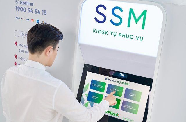 VPBank lần thứ 2 được vinh danh là “Ngân hàng xuất sắc nhất năm” về quản trị rủi ro