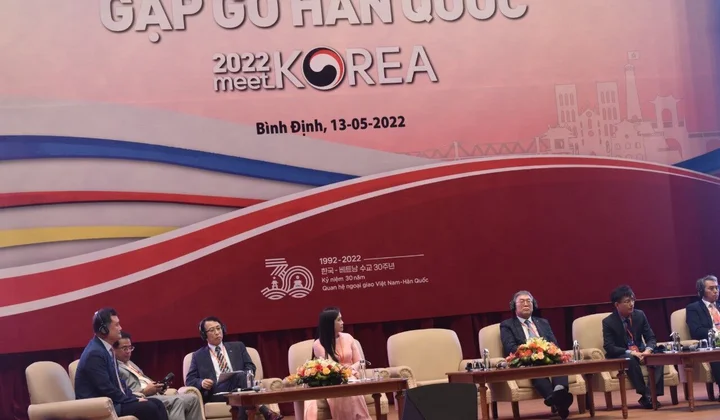 Đắk Nông: Kêu gọi hợp tác đầu tư từ các doanh nghiệp Hàn Quốc