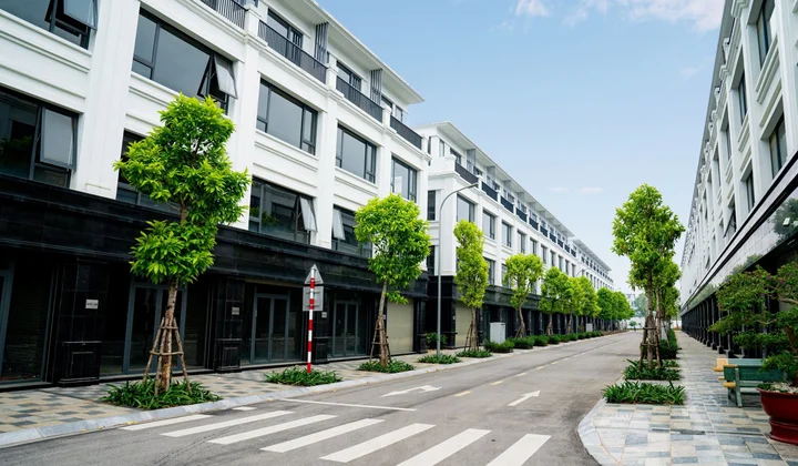 Sức hút đặc biệt từ dự án pháp lý minh bạch