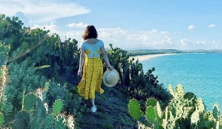 Trải nghiệm vi vu Phú Yên những ngày nắng hạ