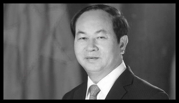 Special notice on President Tran Dai Quang’s funeral