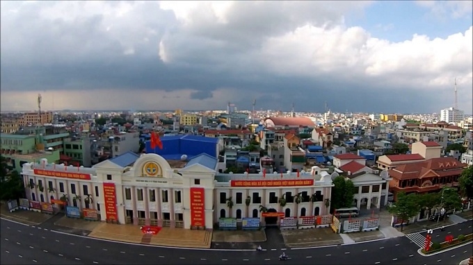 Deputy PM approves adjustment of Nam Dinh city construction plan