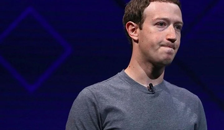 Mark Zuckerberg nằm trong 50 triệu người dùng bị hack Facebook