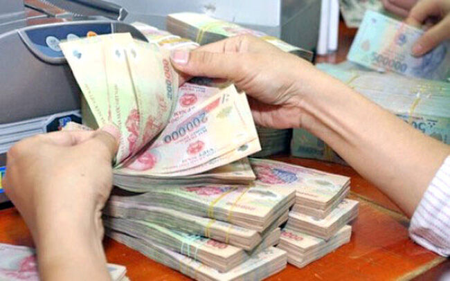 Lập hồ sơ giả mạo để chi ngân sách nhà nước bị phạt 30-50 triệu đồng