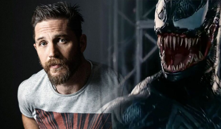 Sau 10 ngày công chiếu, 'Venom' vẫn là át chủ bài' phòng vé