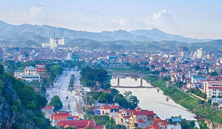 Lạng Sơn cần chú trọng phát triển kinh tế biên mậu