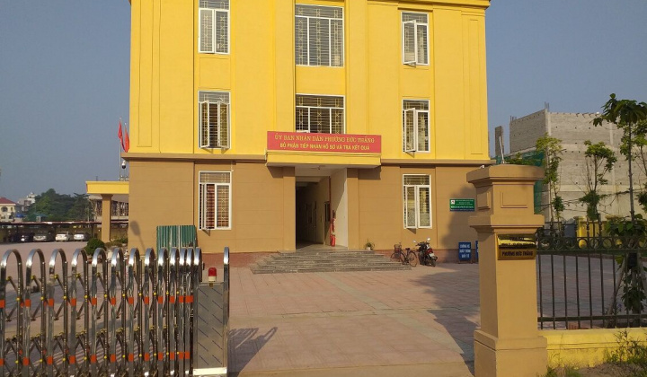 Phường Đức Thắng (Q. Bắc Từ Liêm): Có hay không việc buông lỏng quản lý gây hậu quả nghiêm trọng?