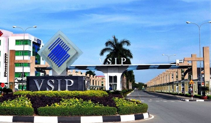 Việt Nam - Singapore: Đẩy mạnh quan hệ hợp tác giữa các doanh nghiệp