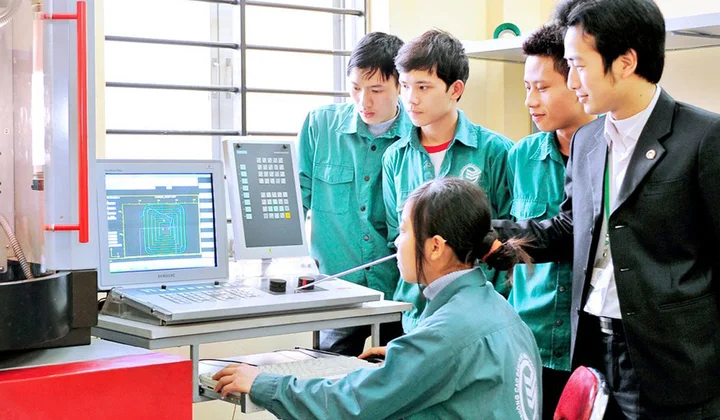 Cắt giảm trên 63% thủ tục hành chính và điều kiện kinh doanh lĩnh vực lao động xã hội