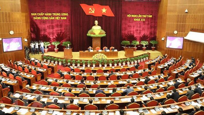 'Cuộc cách mạng' chưa từng có trong tiền lệ