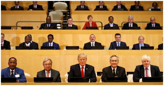 Kỳ họp Đại hội đồng LHQ khóa 73 thu được 7 kết quả nổi bật