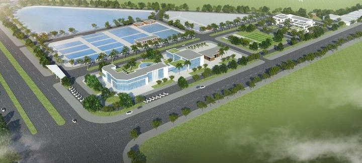 Xây dựng KKT Nhơn Hội thành khu vực kinh tế động lực của tỉnh Bình Định