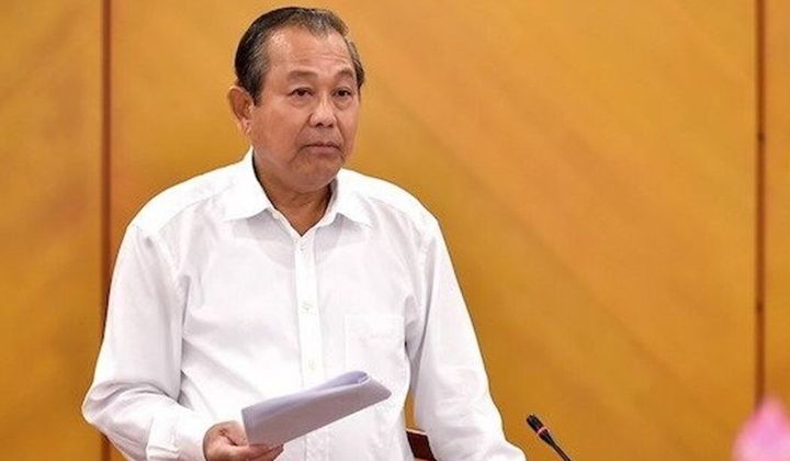 Xem xét, tạo điều kiện để Công ty TNHH Rượu Vạn Phát hoạt động