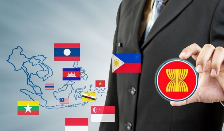 Lối đi cho doanh nghiệp Việt vào thị trường ASEAN