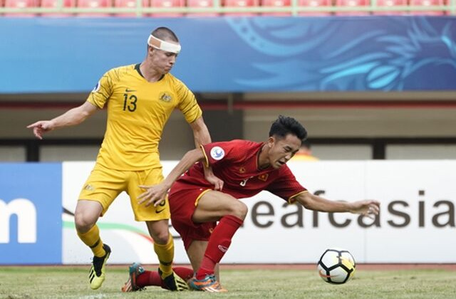 U19 Việt Nam bị loại sau thất bại thứ hai liên tiếp